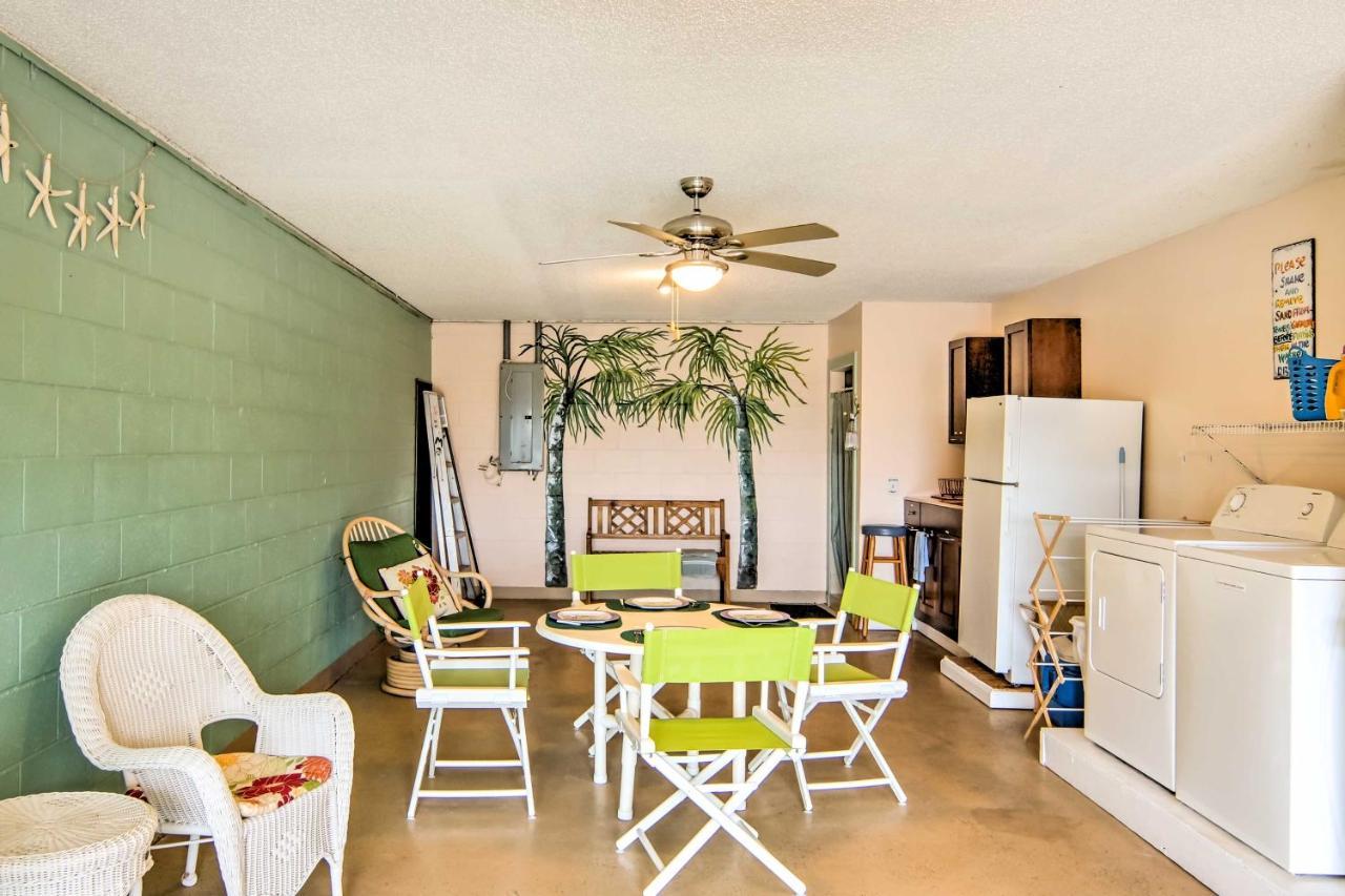 Kitty Hawk Townhome At Sea Dunes - Walk To Beach! 外观 照片