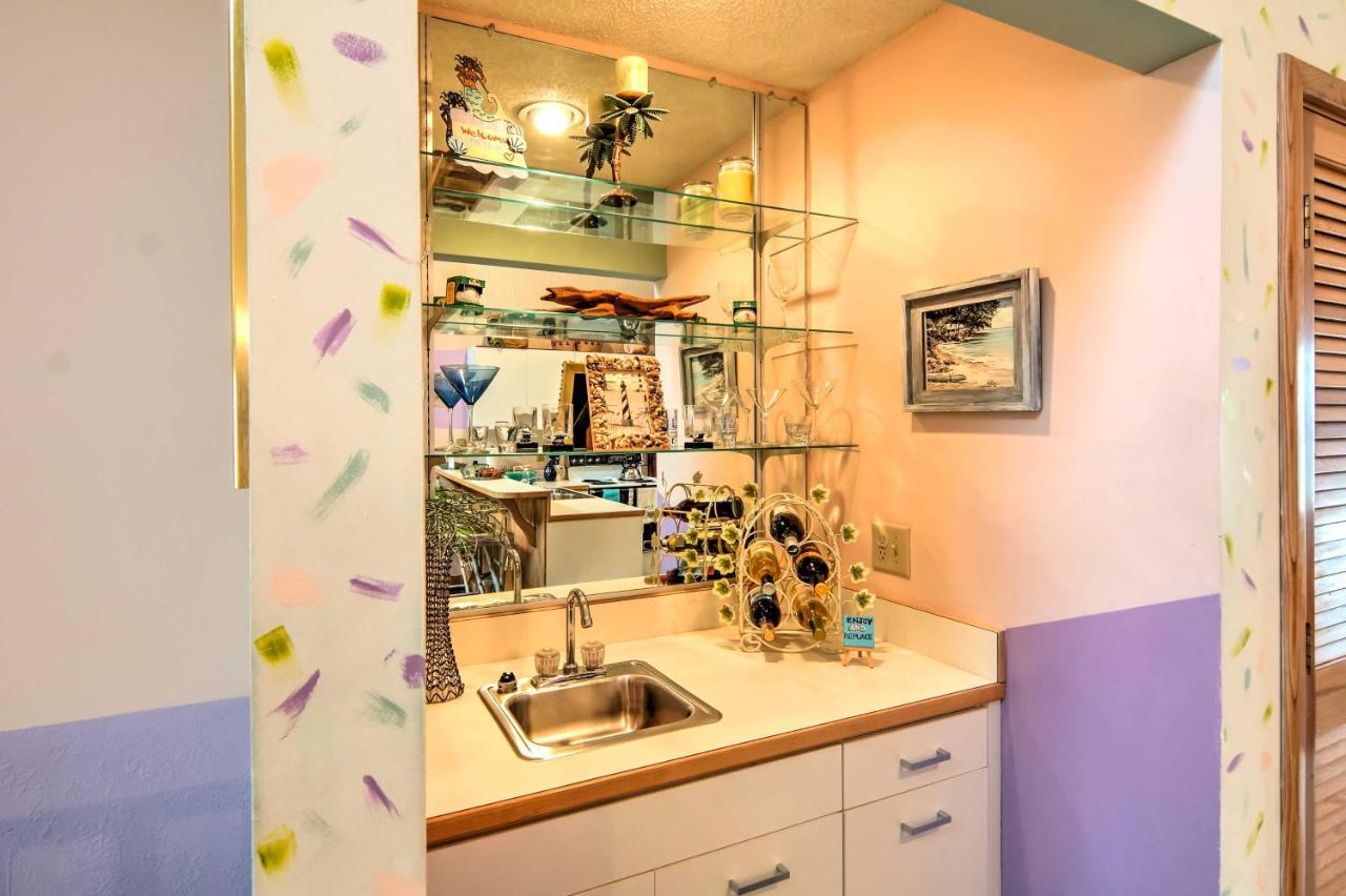 Kitty Hawk Townhome At Sea Dunes - Walk To Beach! 外观 照片