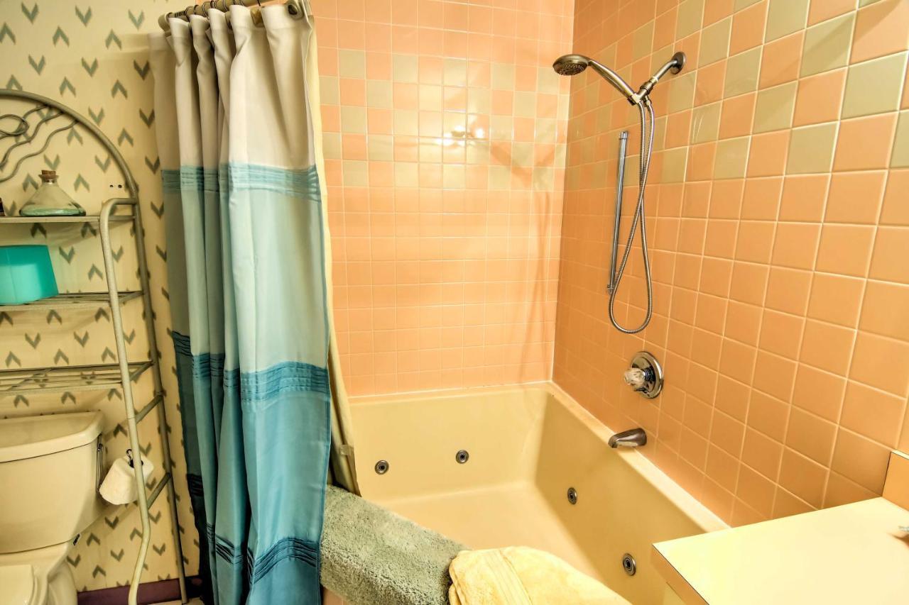Kitty Hawk Townhome At Sea Dunes - Walk To Beach! 外观 照片