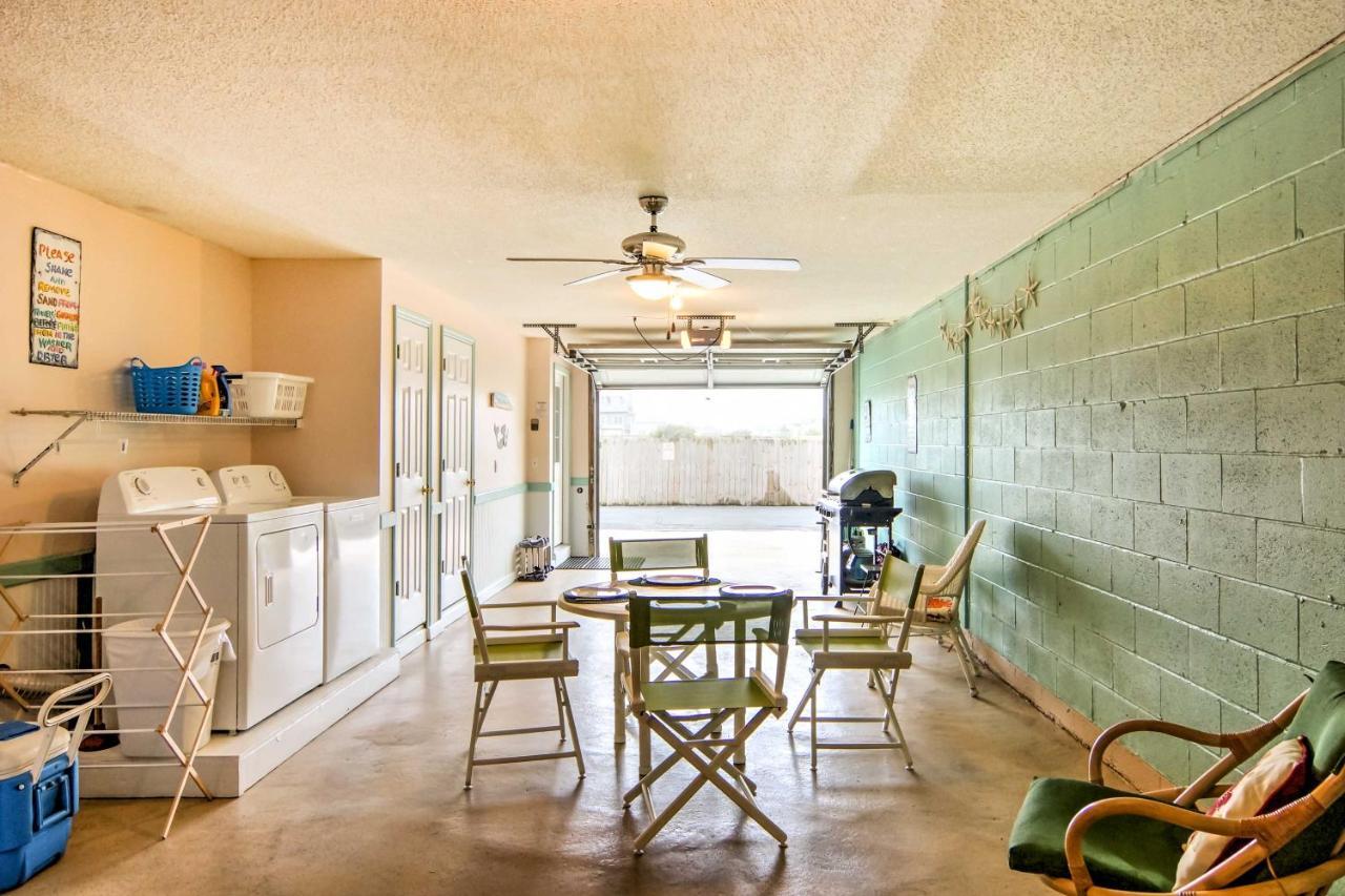 Kitty Hawk Townhome At Sea Dunes - Walk To Beach! 外观 照片