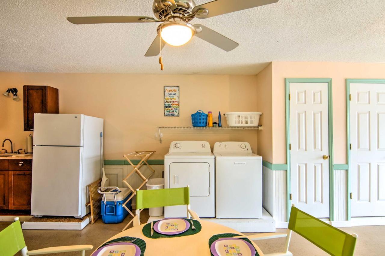 Kitty Hawk Townhome At Sea Dunes - Walk To Beach! 外观 照片