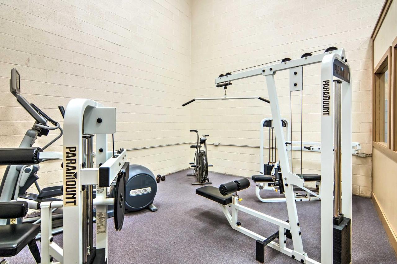 Kitty Hawk Townhome At Sea Dunes - Walk To Beach! 外观 照片